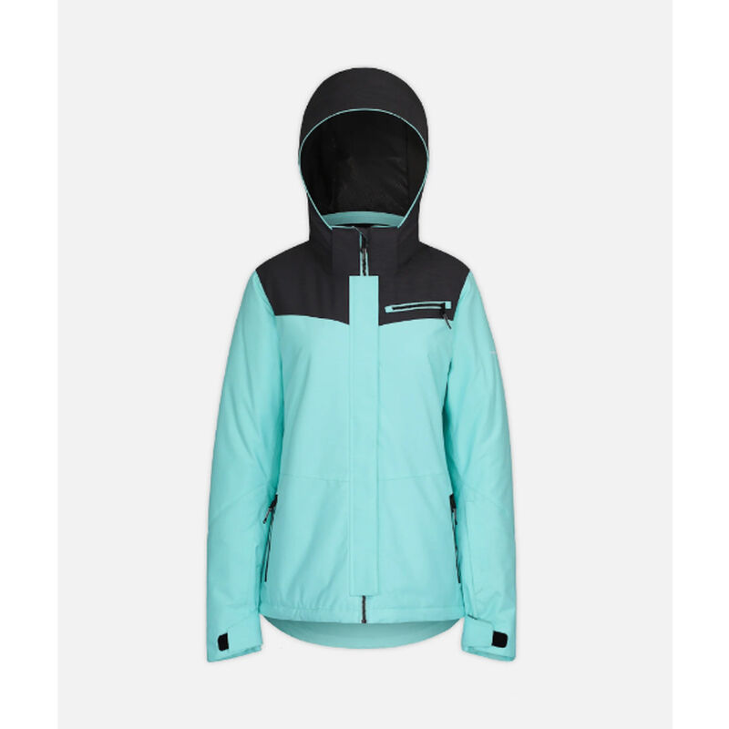 Boulder Gear Switch Jacket Womens image number 0